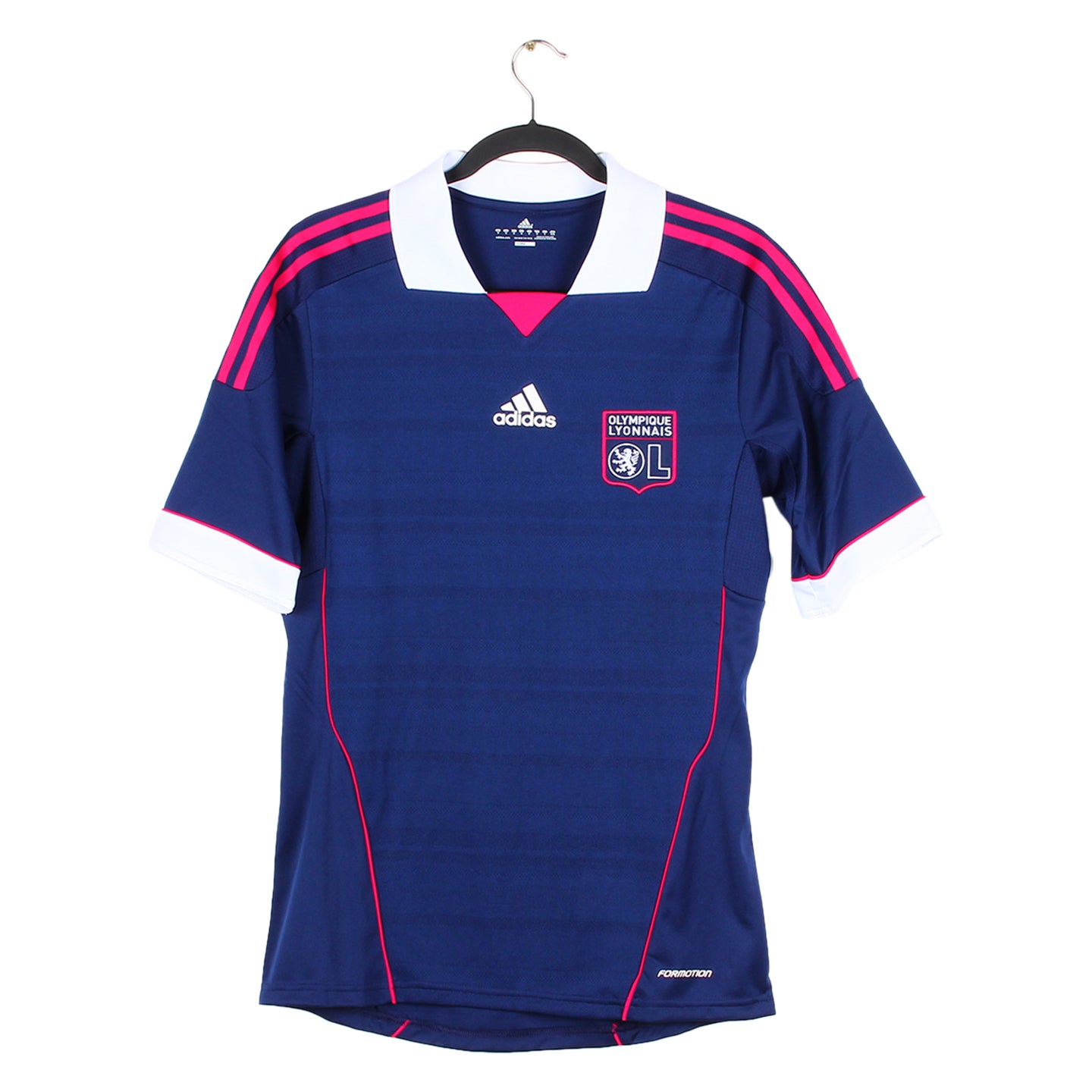 2011/12 - OL (S) [stock pro]