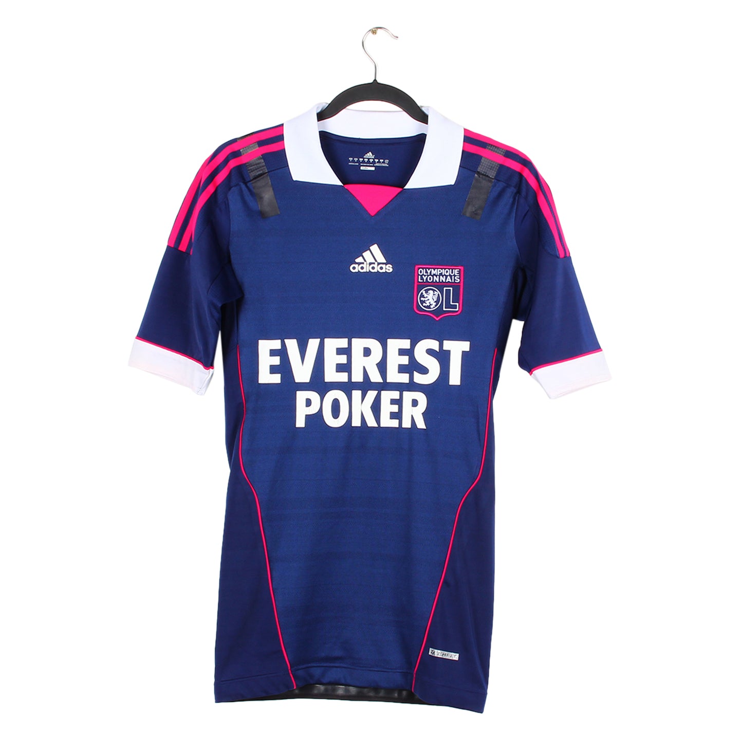 2011/12 - OL (2XL) [pro]