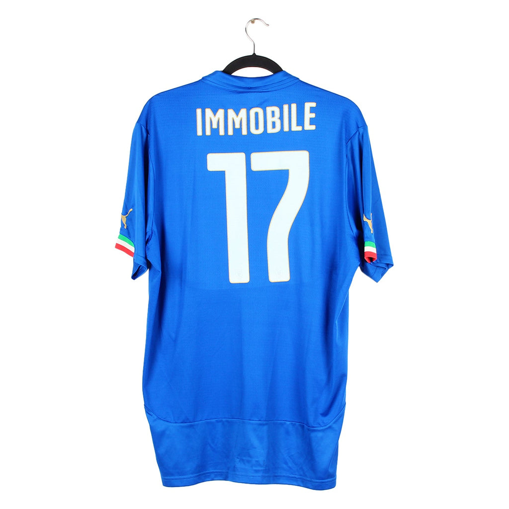 2014/15 - Italy - Immobile # 17 (XL)