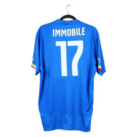 2014/15 - Italy - Immobile # 17 (XL)
