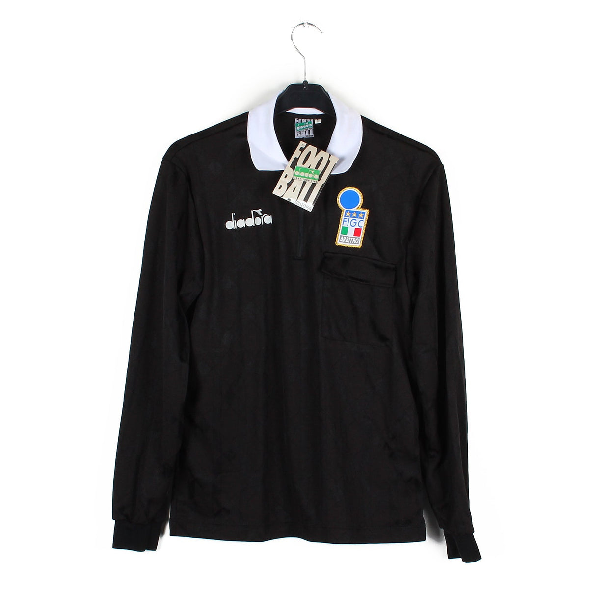 1995/96 - Italie arbitre (S)