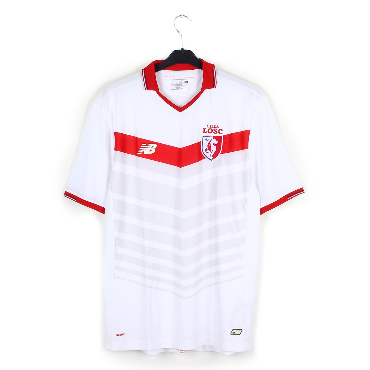 2016/17 - LOSC (XL)