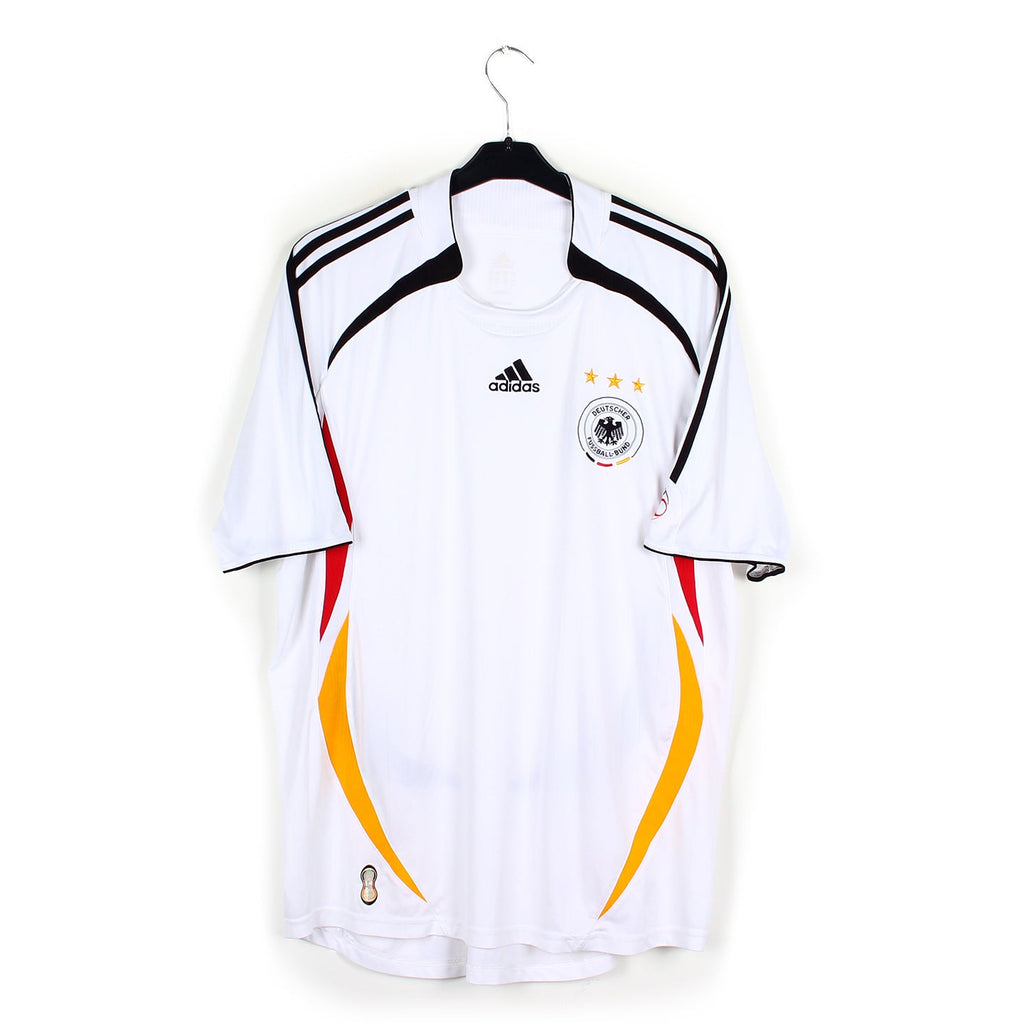 2005/07 - Allemagne (XL)
