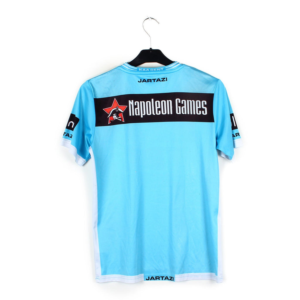 2016/17 - KAA Gent (XL)