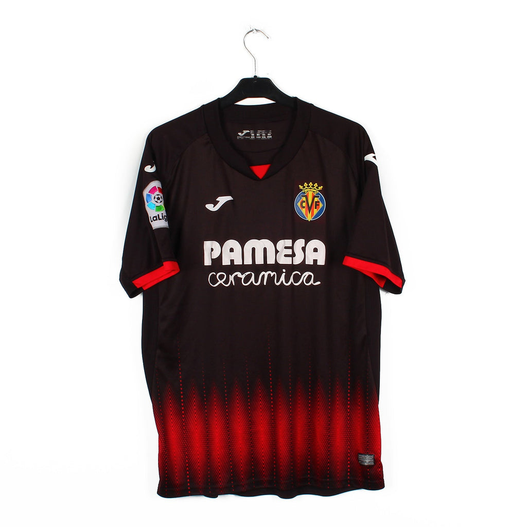 2018/19 - Villarreal (2XL)