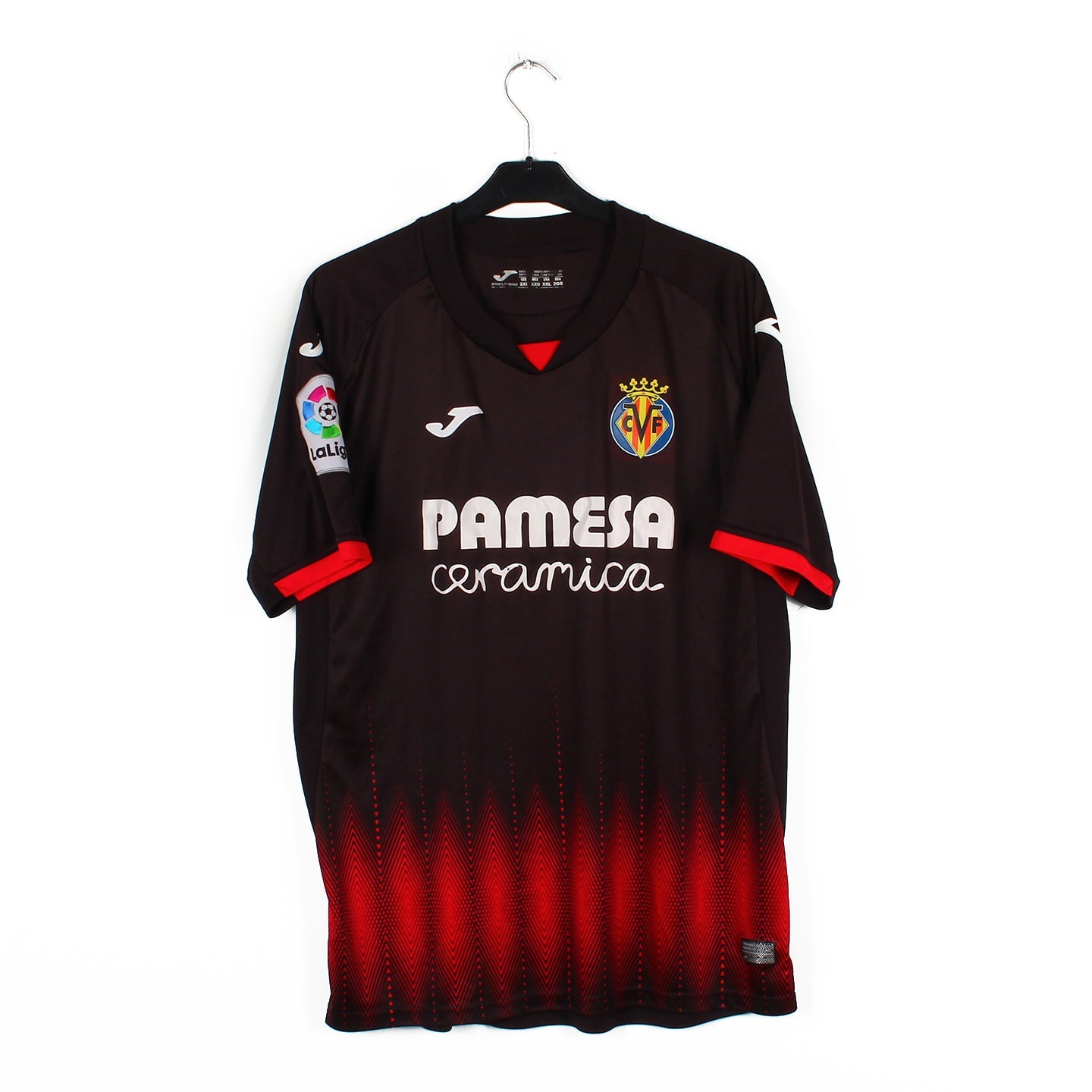 2018/19 - Villarreal (2XL)