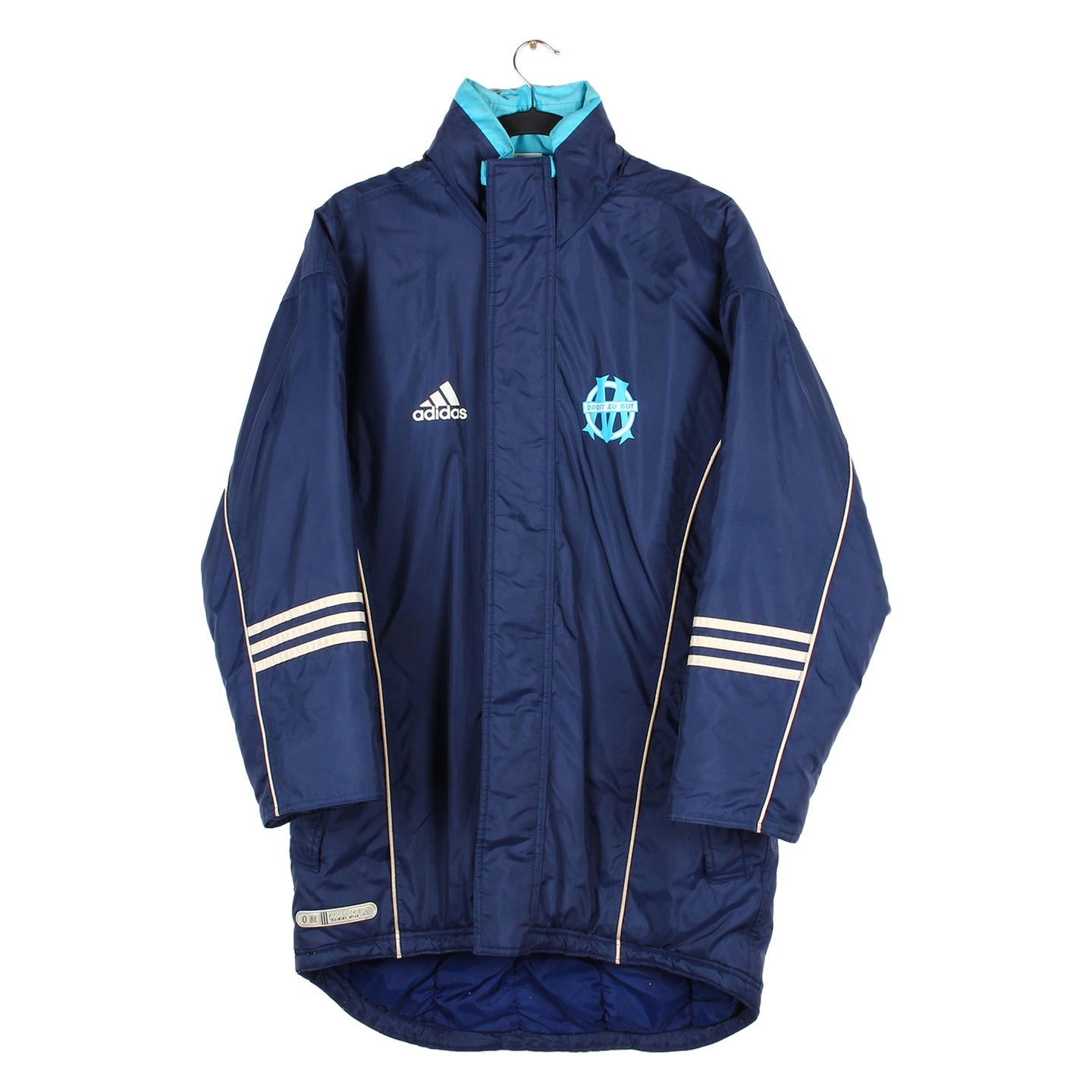 2002/03 - OM (L)