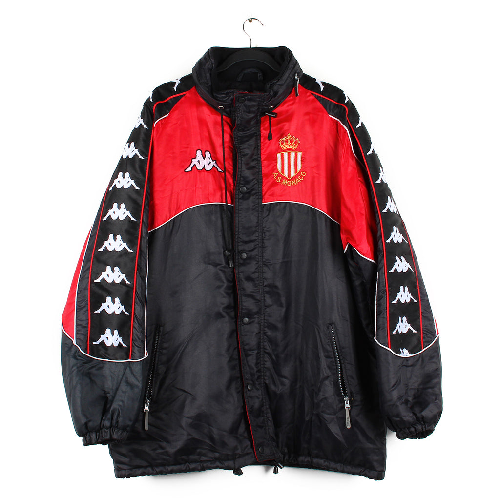 1999/00 - AS Monaco (XL)