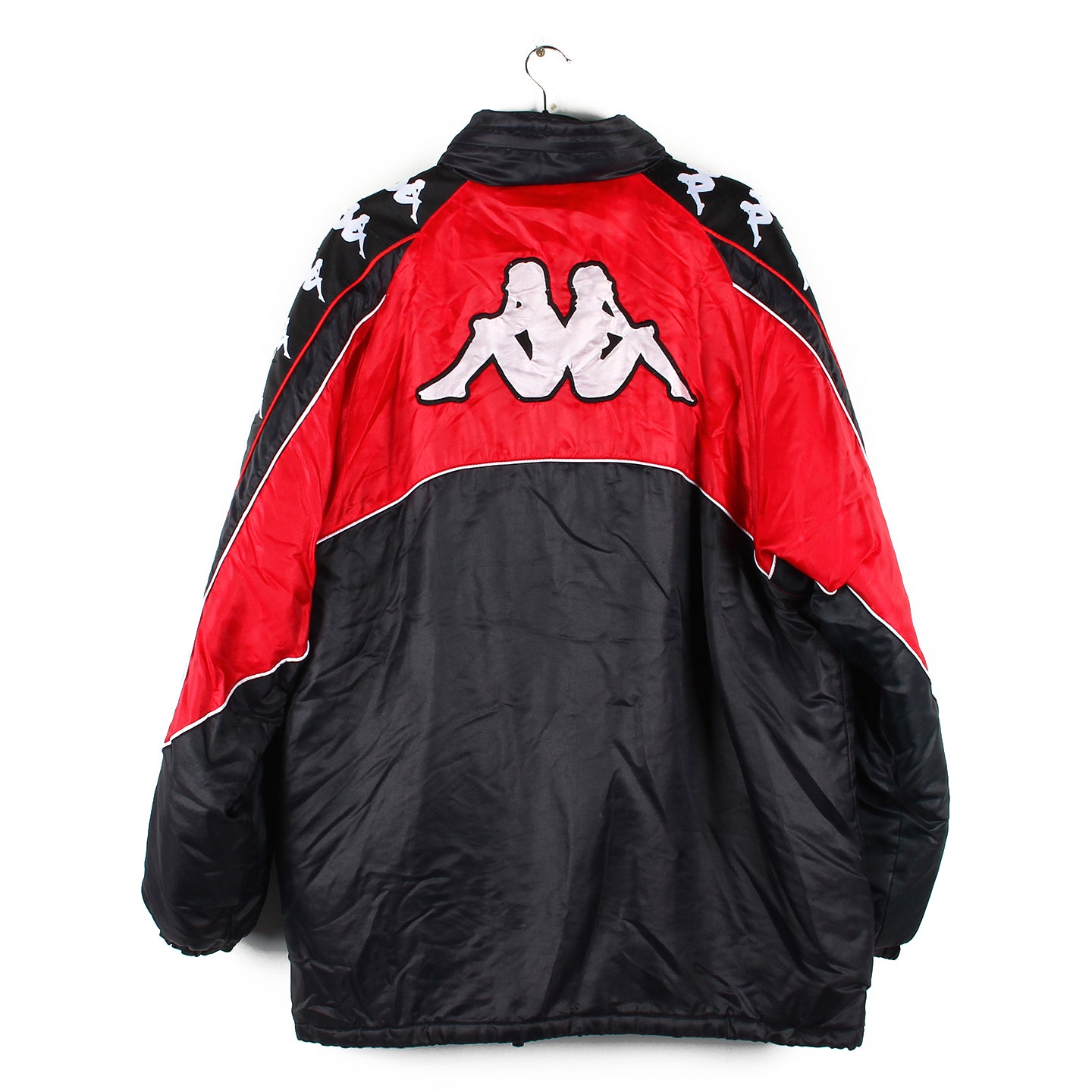 1999/00 - AS Monaco (XL)