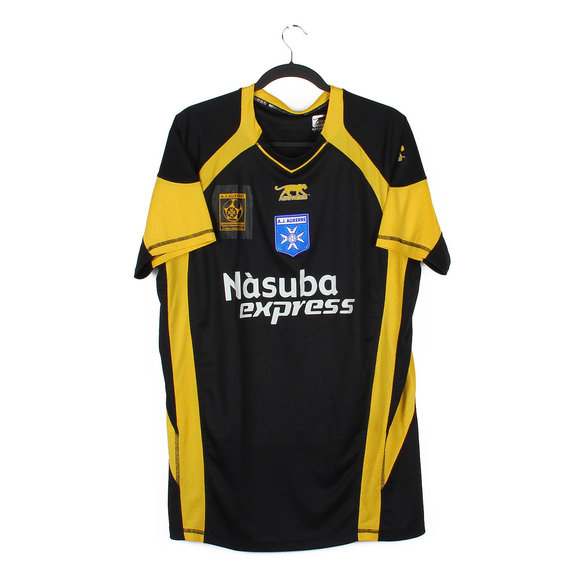 2008/09 - Auxerre (2XL)