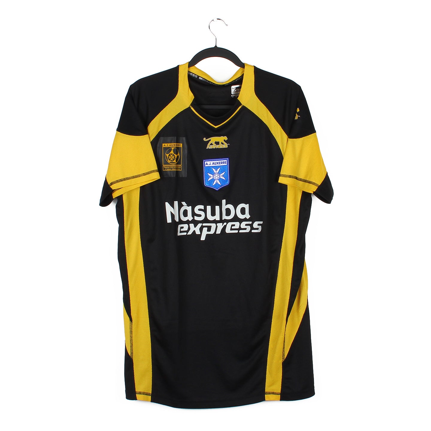 2008/09 - Auxerre (2XL)