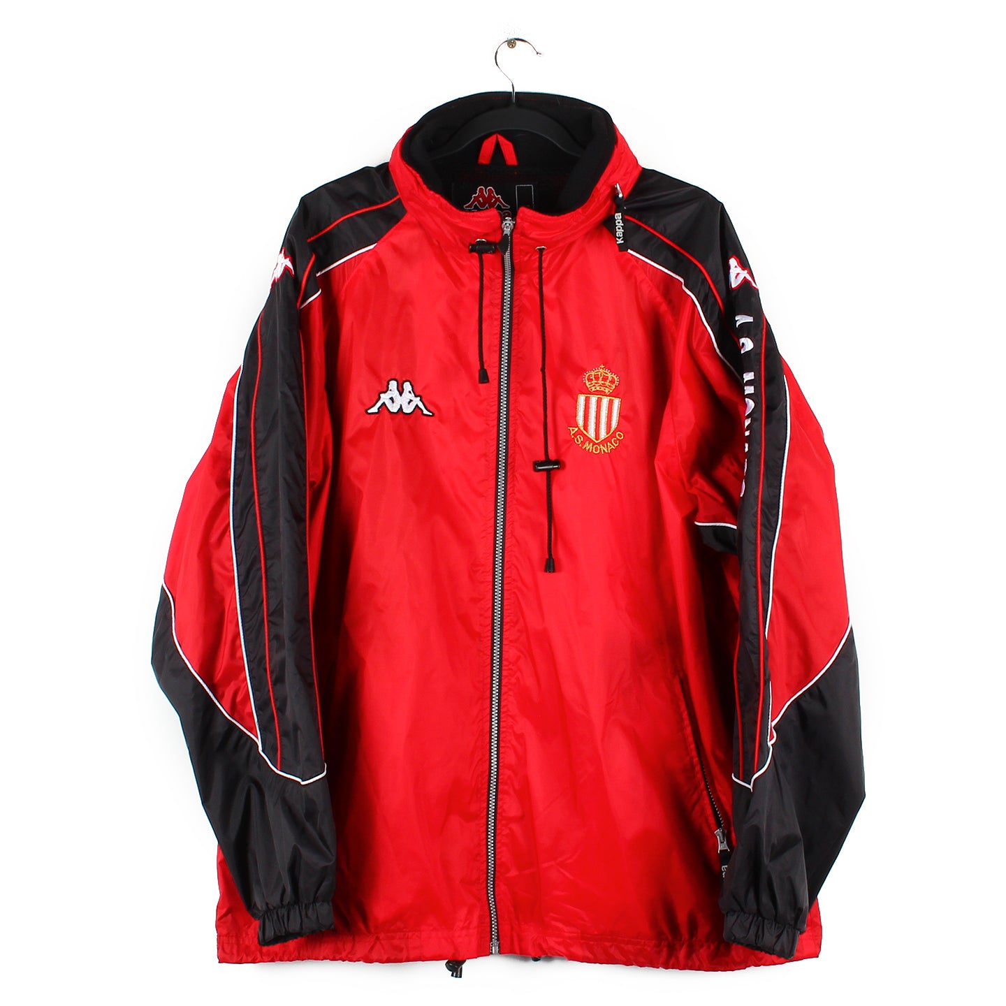 2000/01 - AS Monaco (XL)
