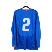 2007/08 - Italie #2 (XL) [stock pro]