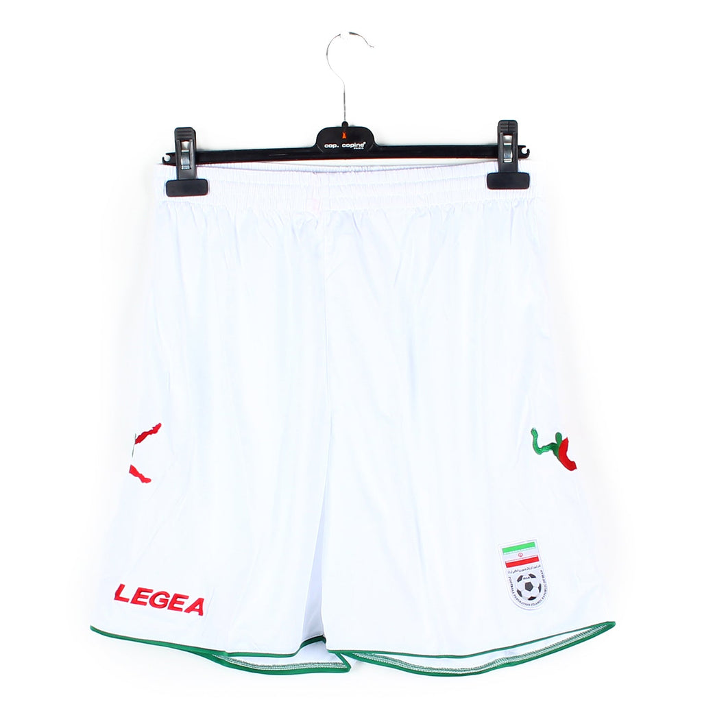 2010/11 - Iran (2XL) + short