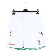 2010/11 - Iran (2XL) + short