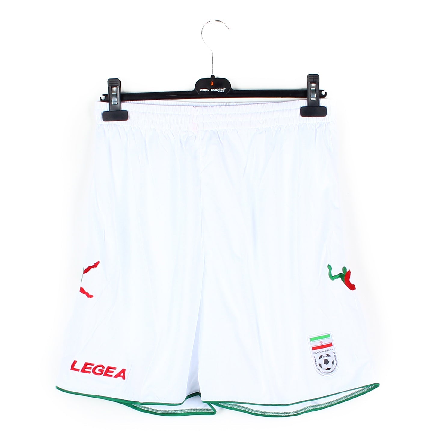 2010/11 - Iran (2XL) + short