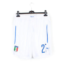2012/13 - Italie #21 (XL) [préparé] + short