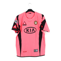 2004/05 - Udinese - Toledo #7 (XL)