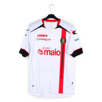 2012/13 - Virtus Lanciano - Paghera #20 (L) [MATCH ISSUE]