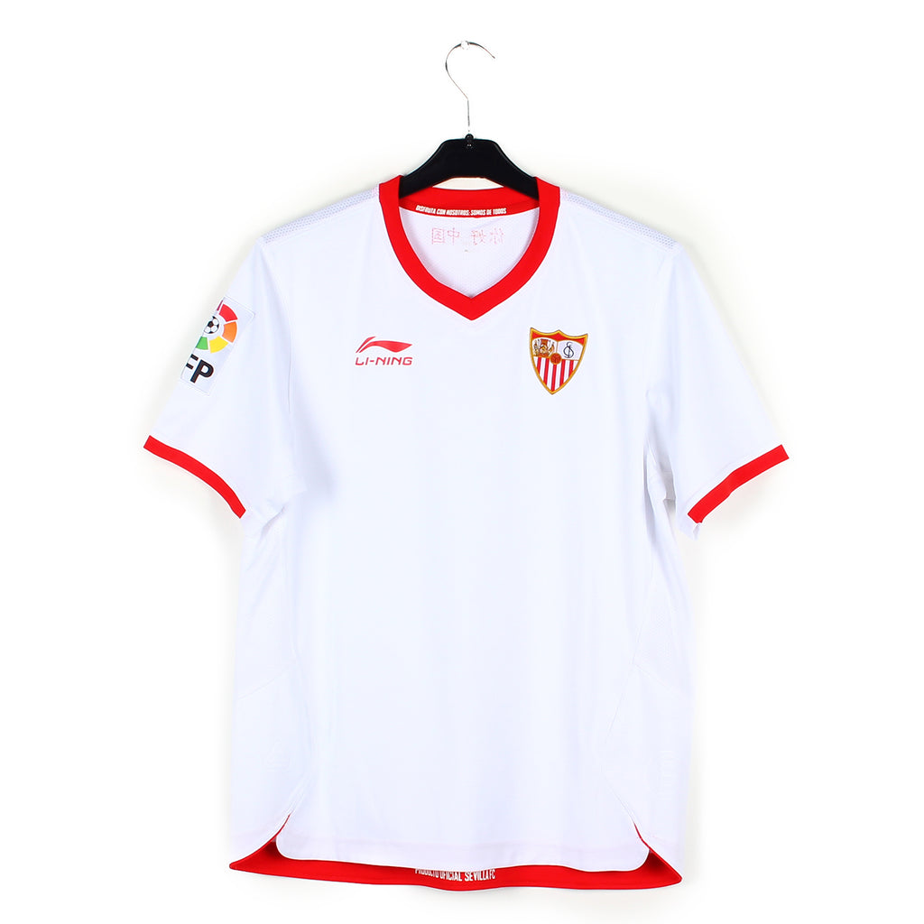 2011/12 - Seville FC (M)