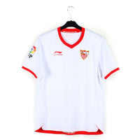 2011/12 - Seville FC (M)