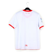 2011/12 - Seville FC (M)