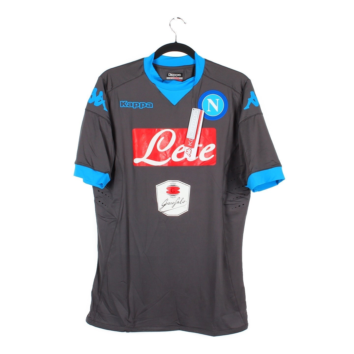 2015/16 - Naples (2XL)