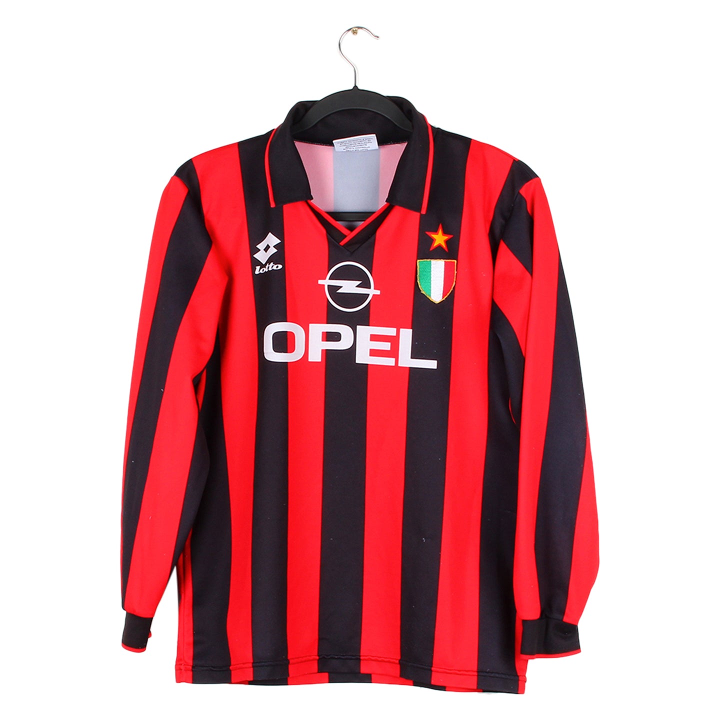 1994/95 - Milan AC (S)