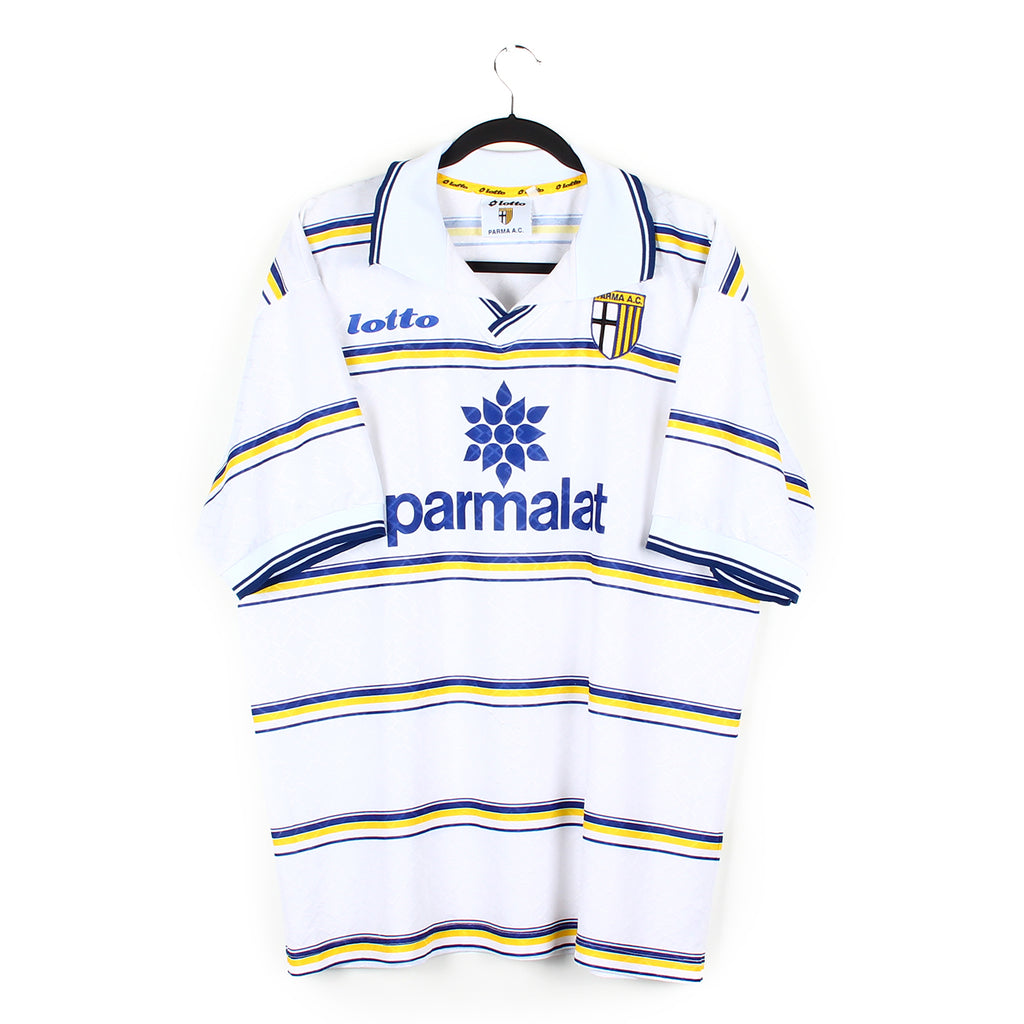 1998/99 - Parme (L)