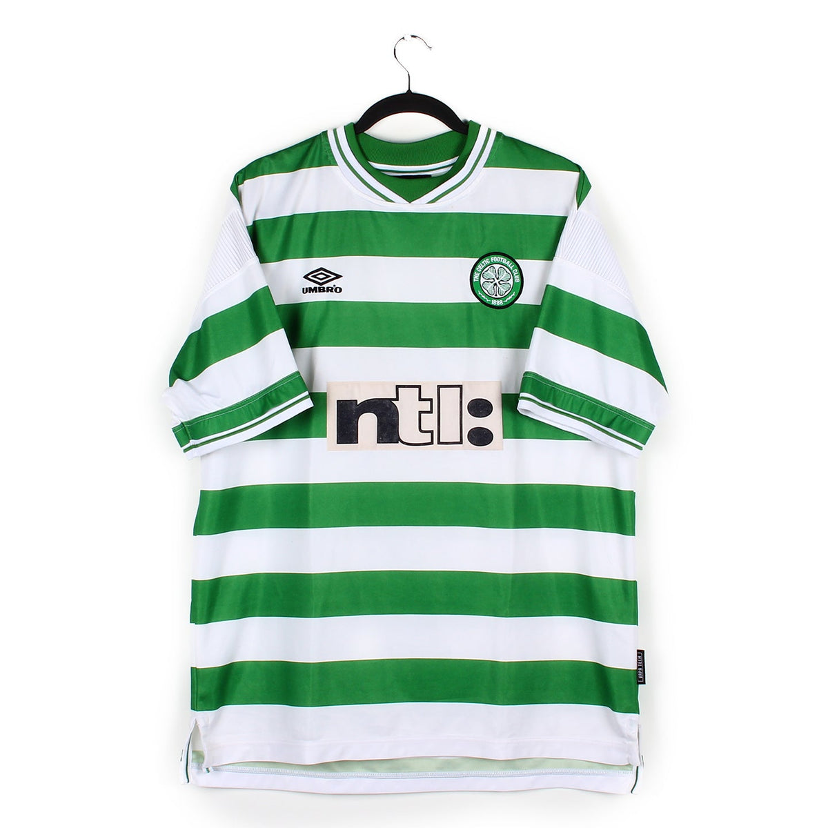 1999/01 - Celtic Glasgow (XL)