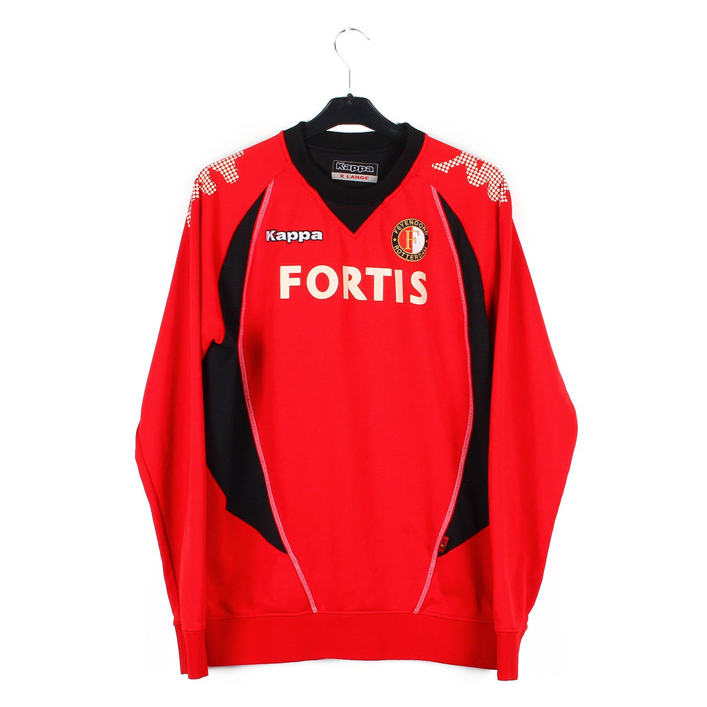 2008/09 - Feyenoord (XL)