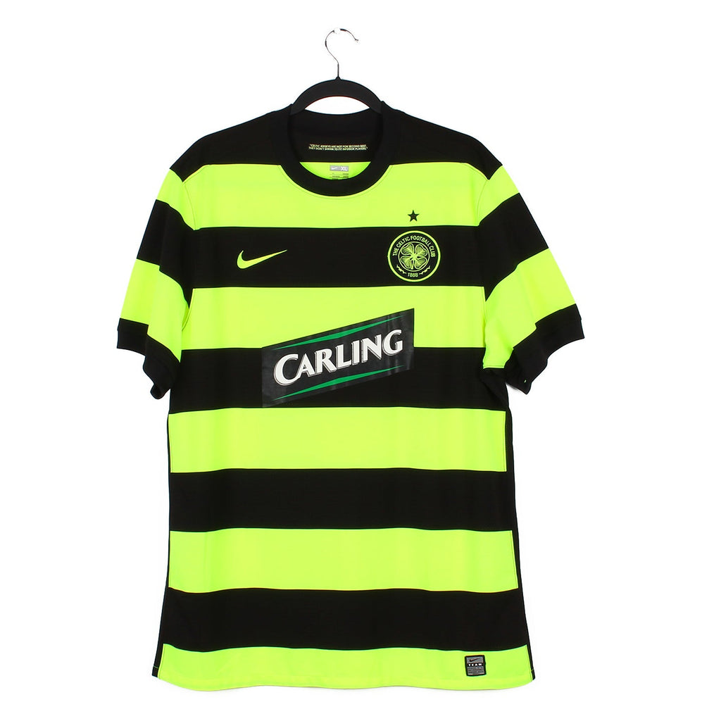 2009/10 - Celtic Glasgow - McGeady # 46 (2XL)