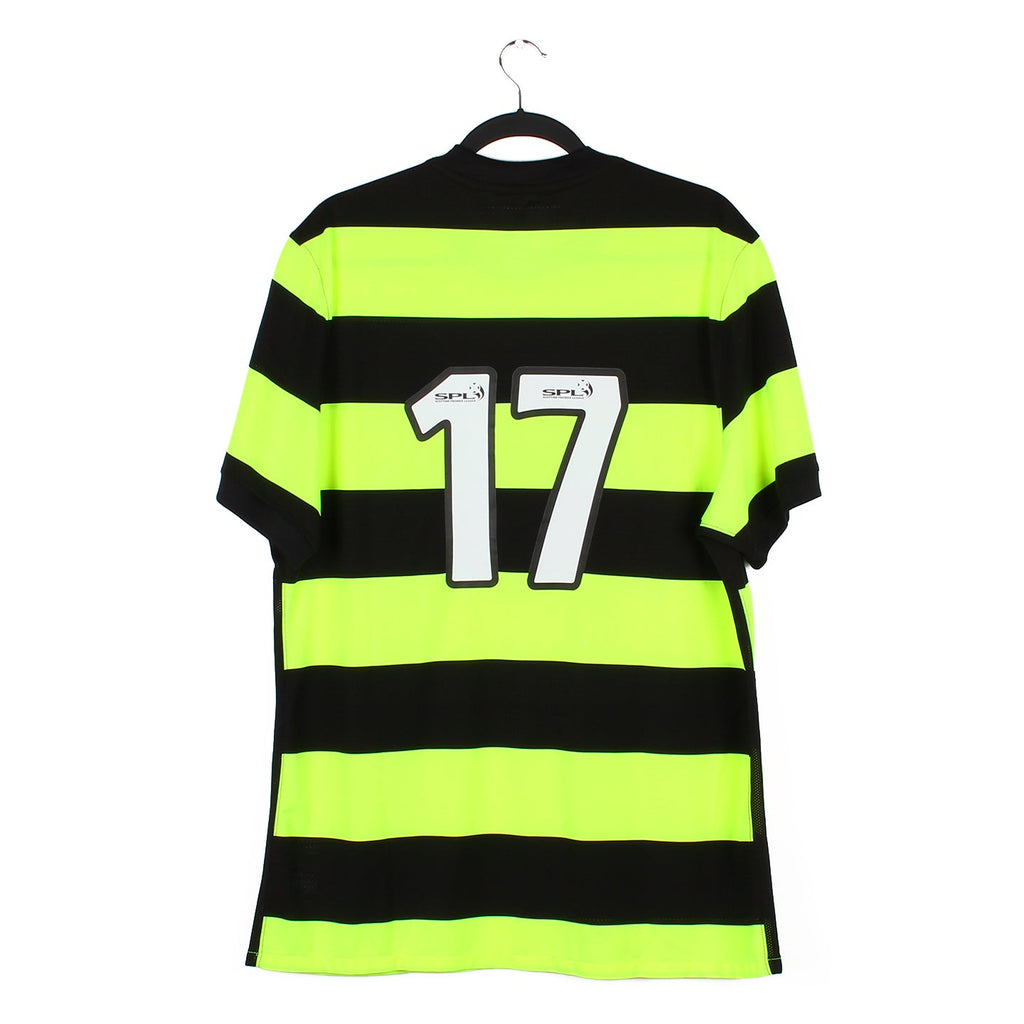 2009/10 - Celtic Glasgow - McGeady # 46 (2XL)