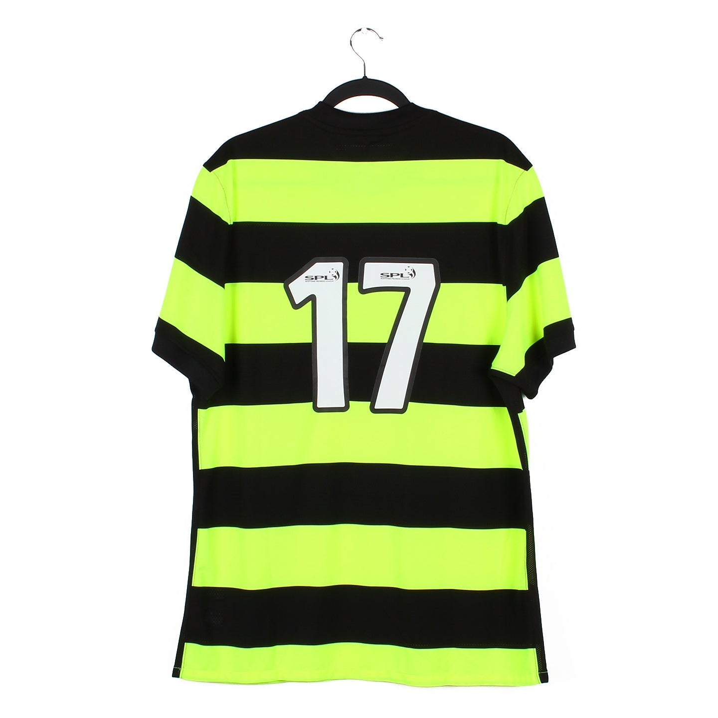 2009/10 - Celtic Glasgow - McGeady # 46 (2XL)