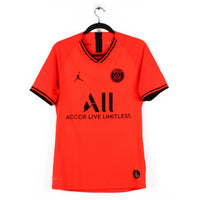 2019/20 - PSG - Icardi #18 (M) [pro]