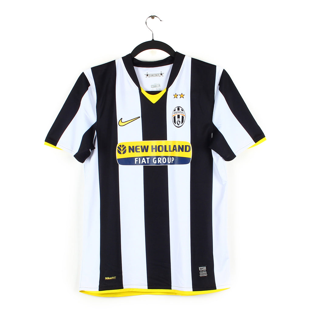 2008/09 - Juventus (XL enfant)
