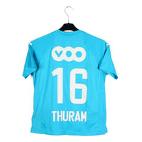 2014/15 - Standard Liège - Thuram #16 (12ans)