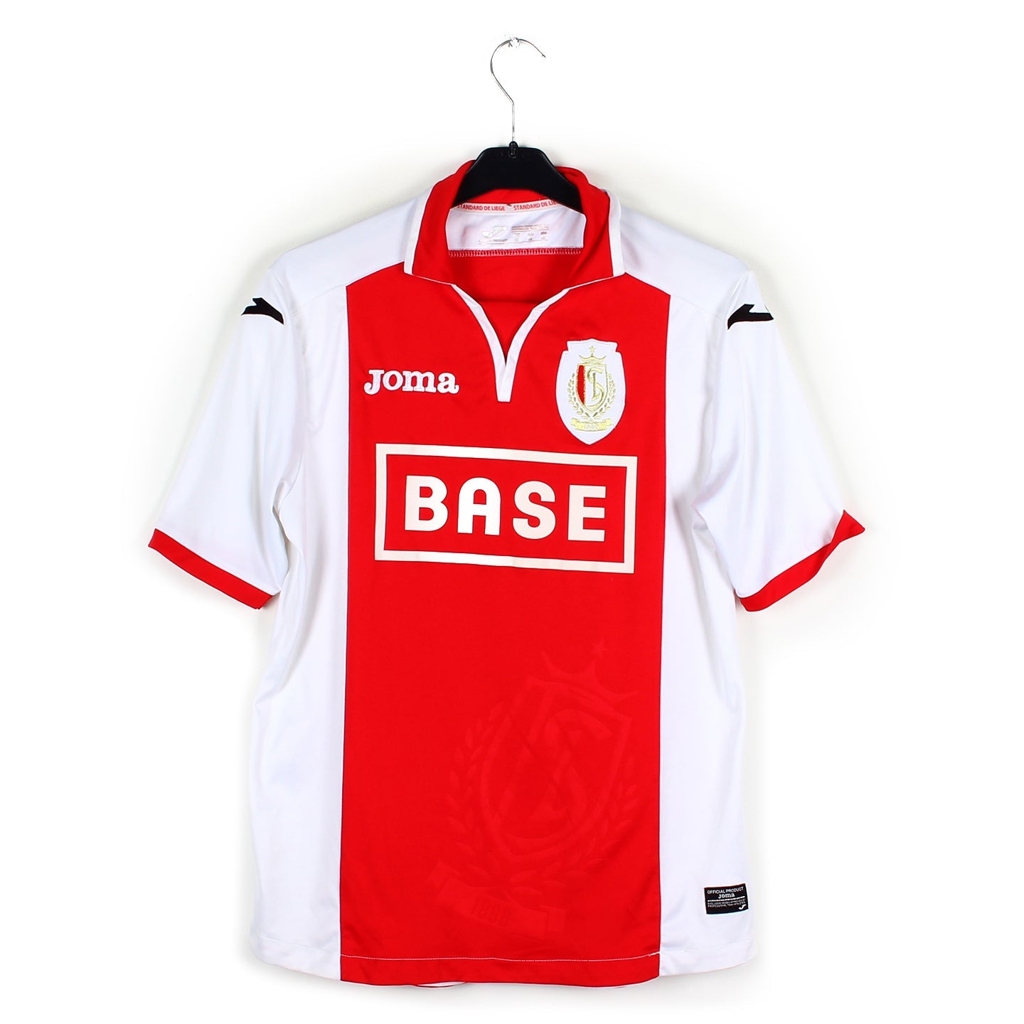 2014/15 - Standard Liège - Trebel #23 (M)