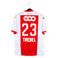 2014/15 - Standard Liège - Trebel #23 (M)
