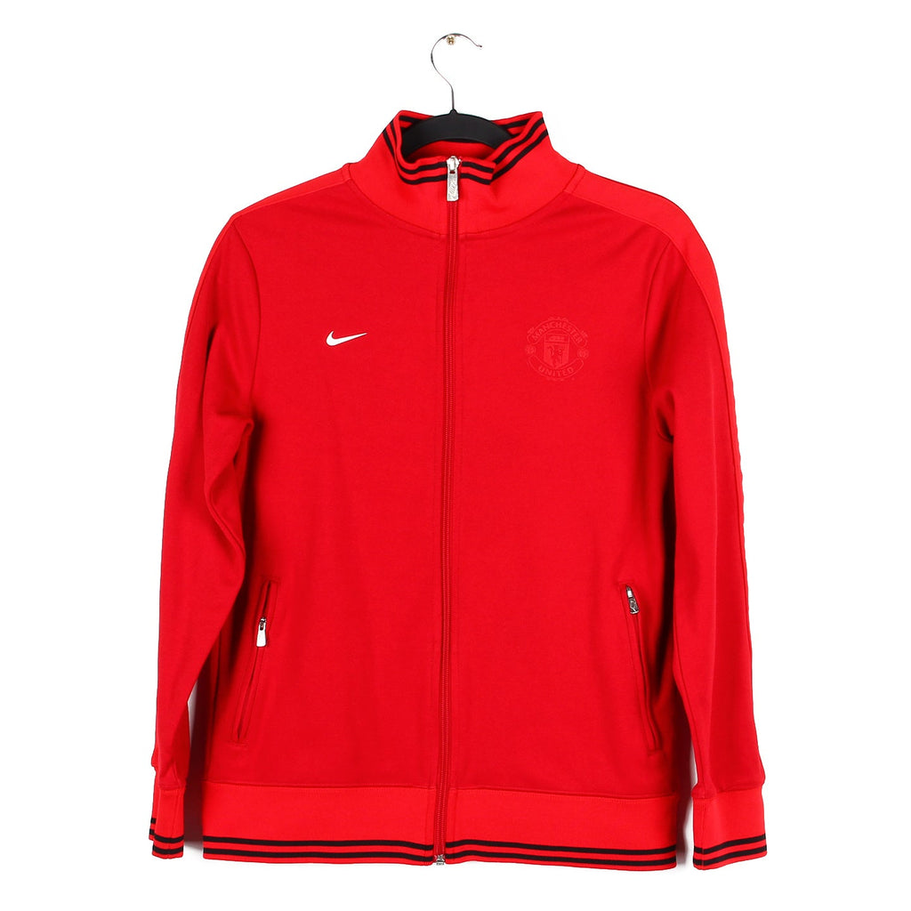 2013/14 - Manchester United (XL enfant)