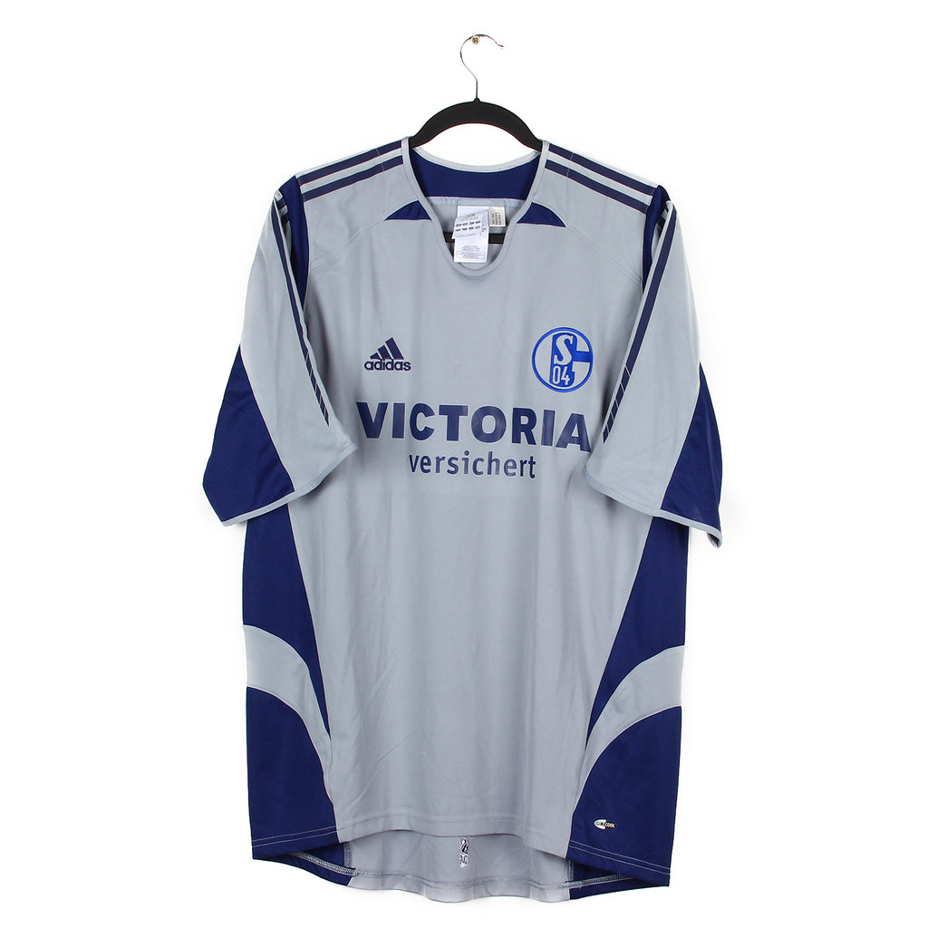 2006/07 - Schalke 04 FC (2XL)