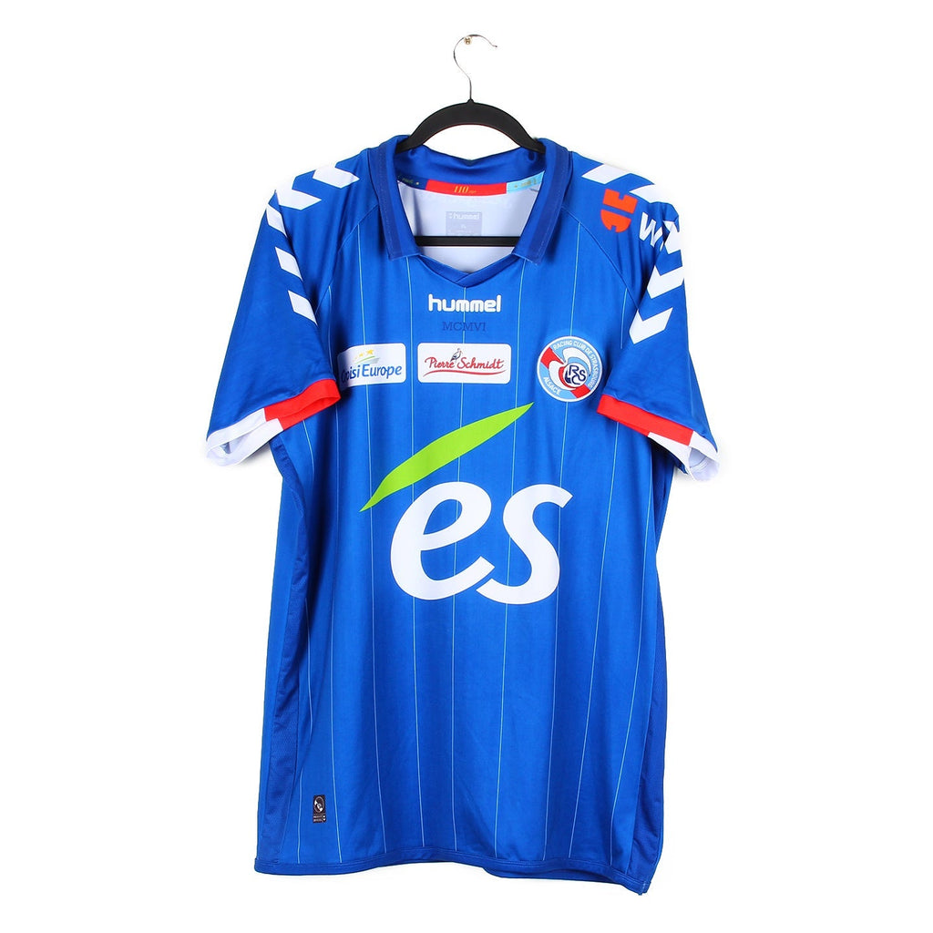 2016/17 - Racing Club de Strasbourg (XL)
