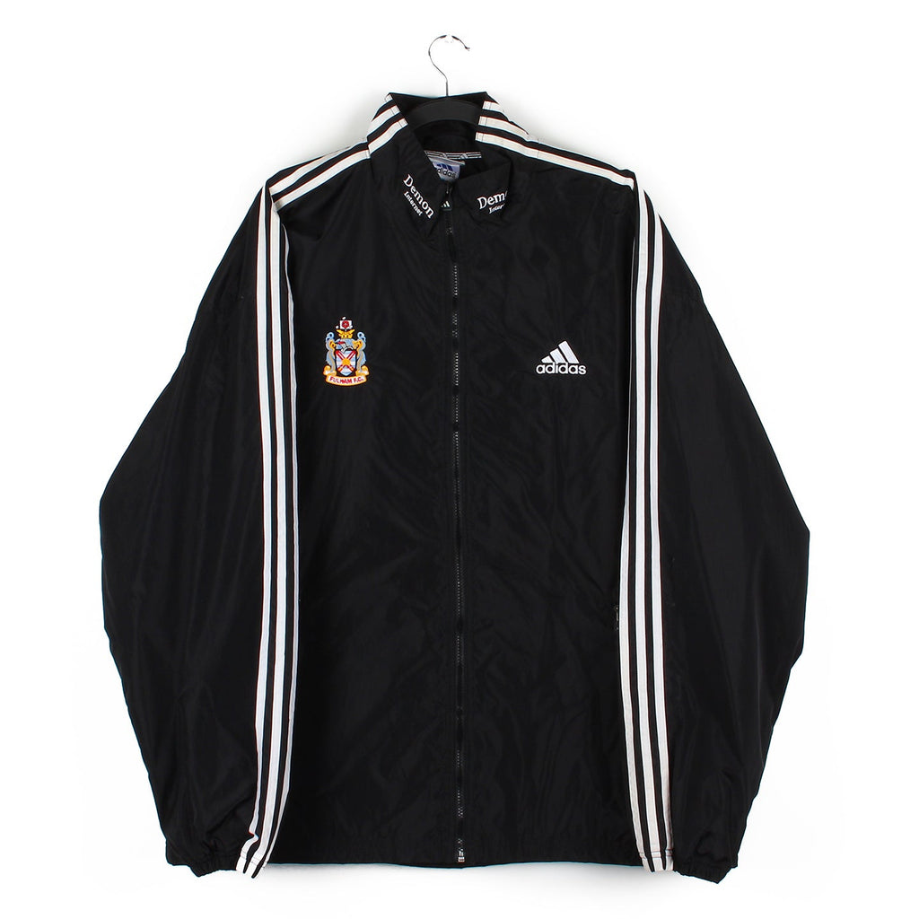 1998/00 - Fulham (L)
