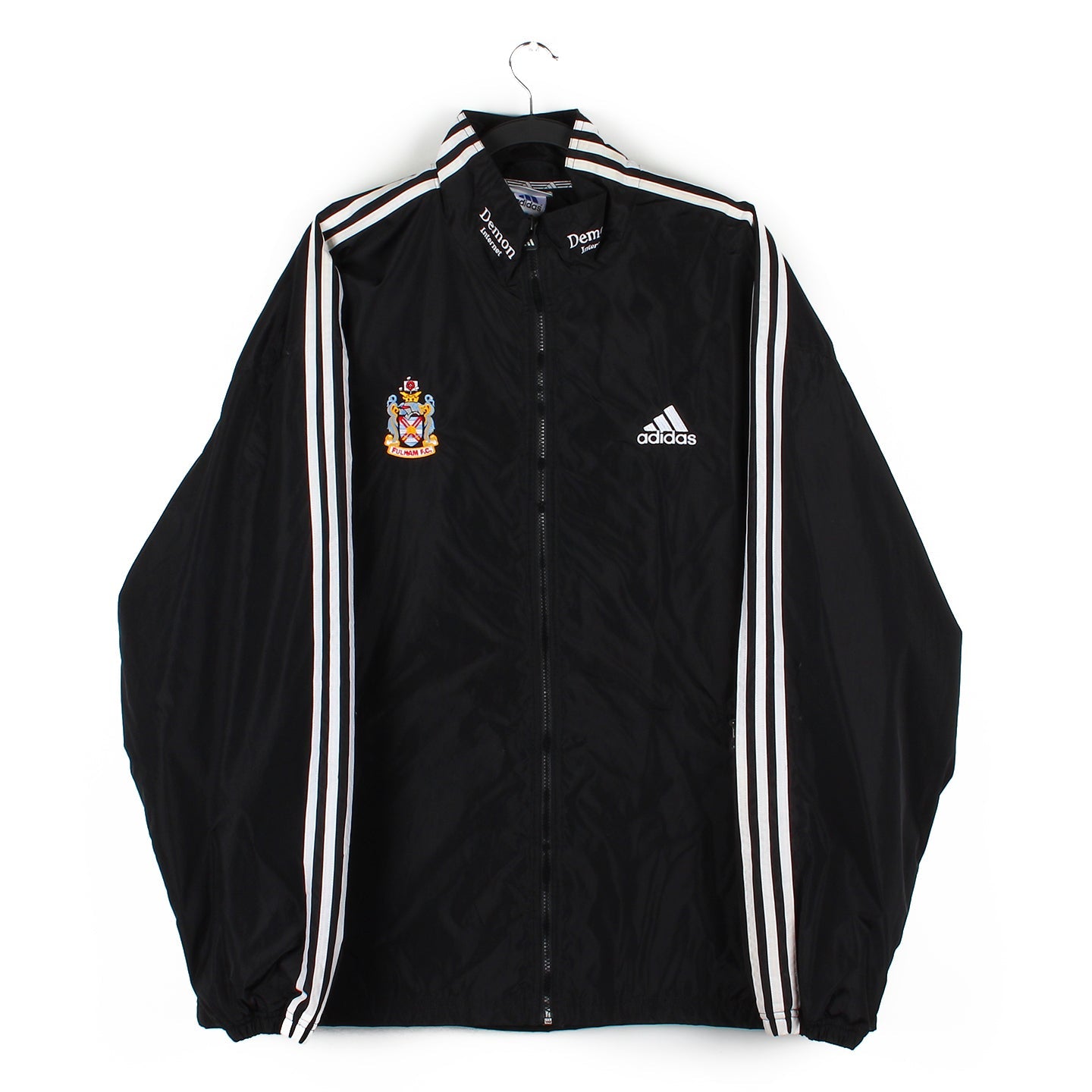 1998/00 - Fulham (L)
