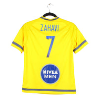 2015/16 - Maccabi Tel-Aviv - Zahavi #7 (13/14ans)