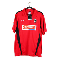 2010/11 - SC Fribourg - Yano #22 (L) *signé*