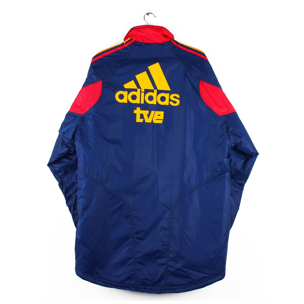 2004 - Espagne (M) [stock pro]