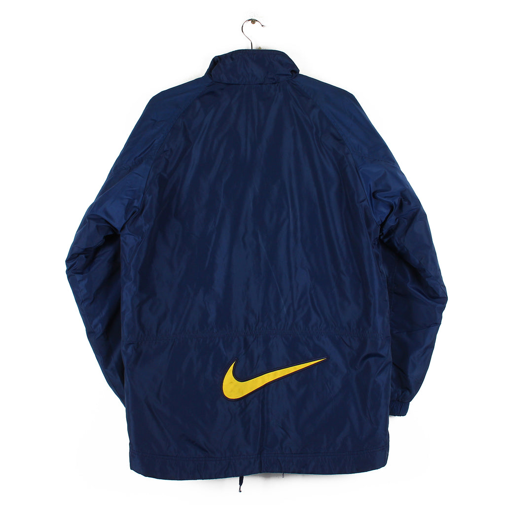 1999/00 - Barcelone (S)
