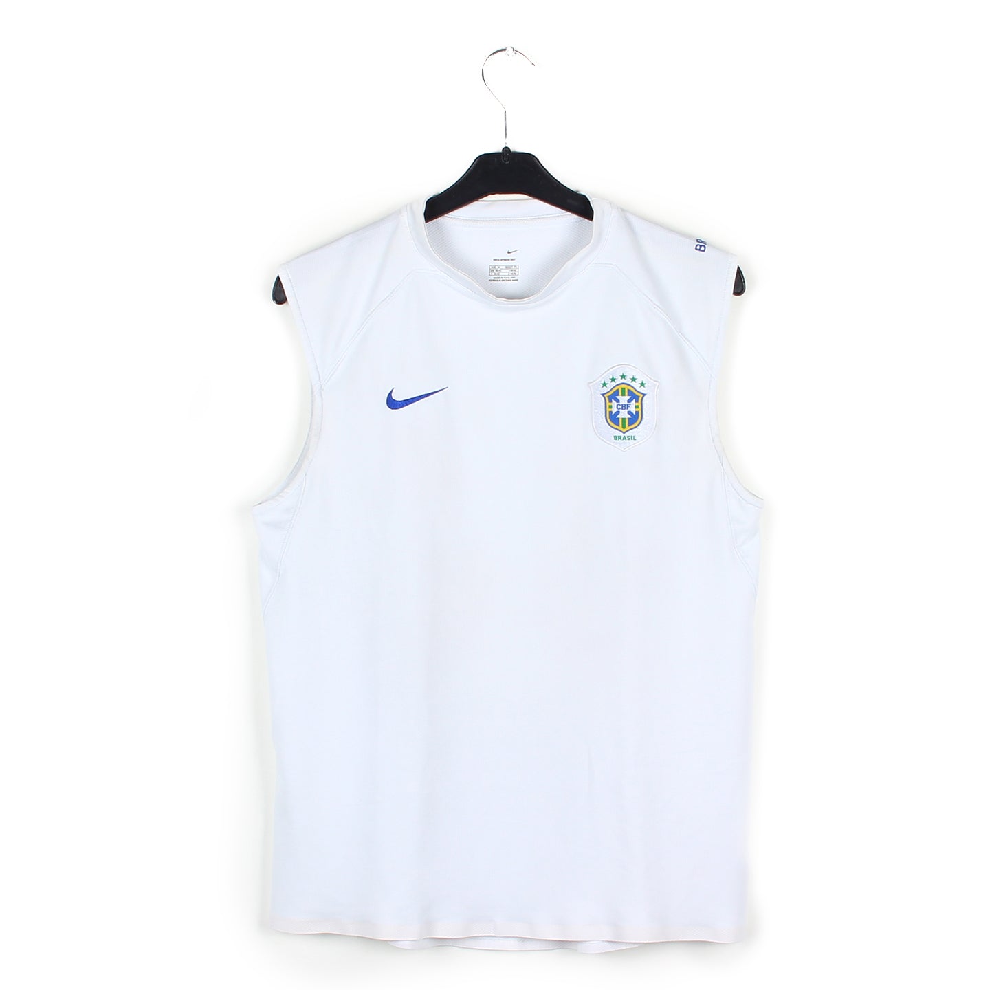 2006/07 - Brésil (M)