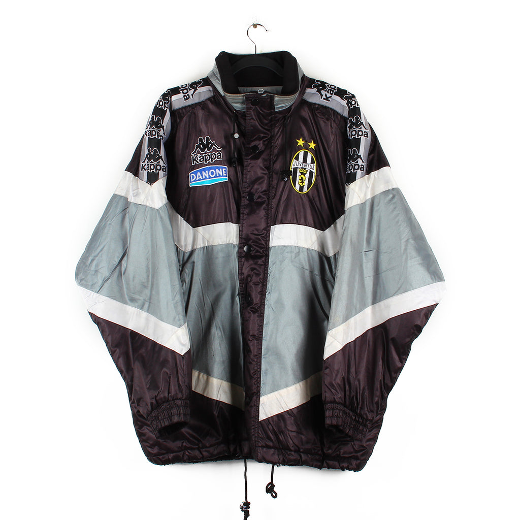 1994/95 - Juventus (L)